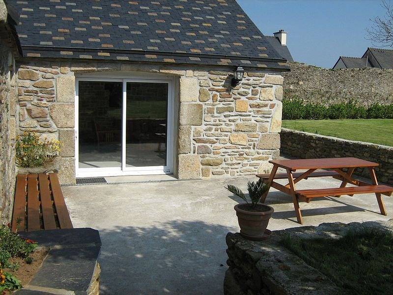 La bergerie in Plougonvelin, Región de Brest