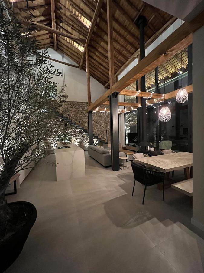 El Pajar de Rascafría in Rascafría, Sierra de Guadarrama