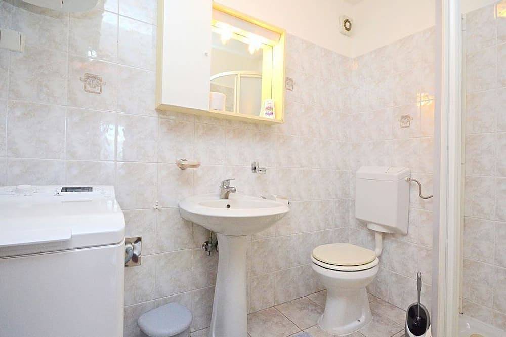 Entire apartment, Apartment 1189/10859 (Istria - Premantura), 500m from the beach in Premantura, Southcoast Istria
