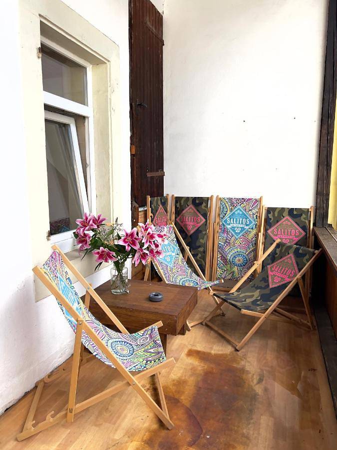 Ferienwohnung für 8 Personen, mit Terrasse in Kaiserslautern - 2