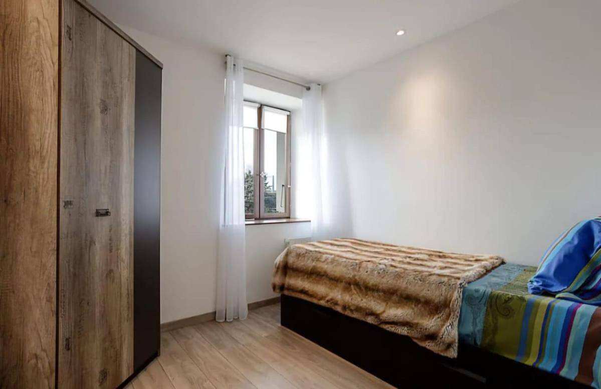 Appartement entier, Entre lac-montagnes et frontière in Contamine-sur-Arve, Région de Bonneville