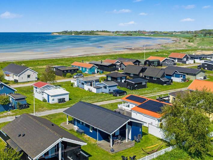 "Roya" - 100m from the sea in Mesinge, Kerteminde und Umgebung