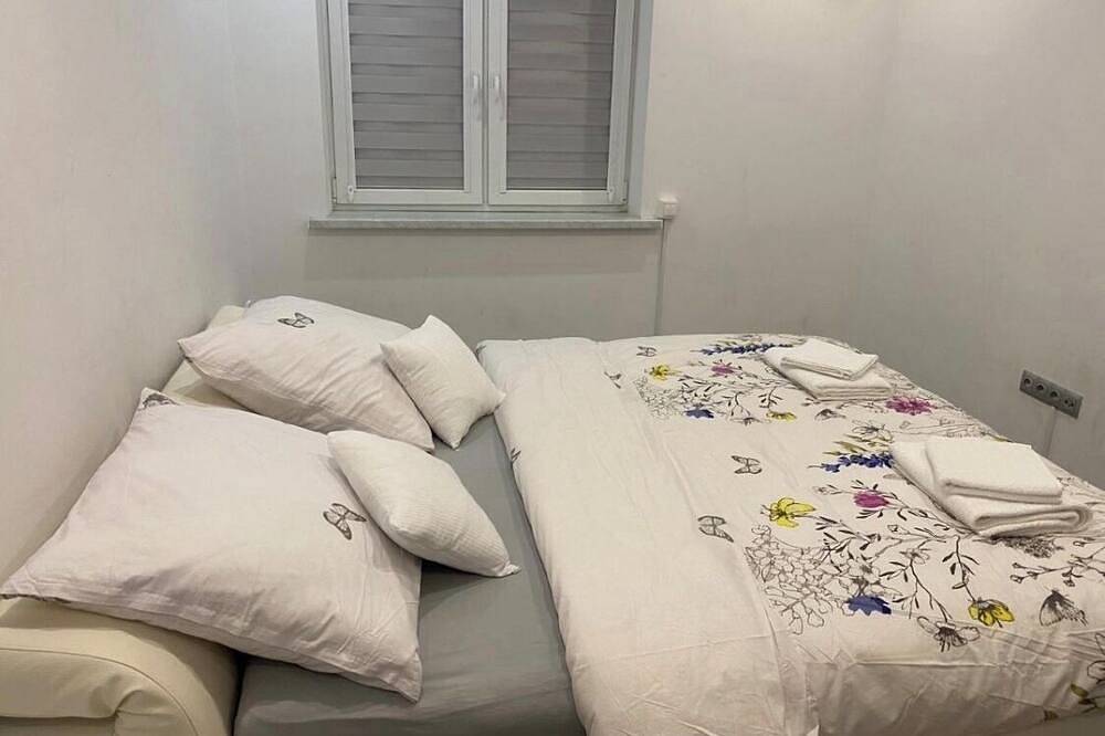 Ganze Wohnung, Modern apartment with all amenities, luxury as standard! Amost addictive pod! in powiat krośnieński