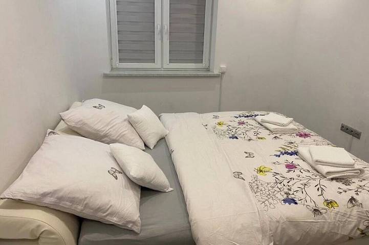 Ganze Wohnung, Modern apartment with all amenities, luxury as standard! Amost addictive pod! in powiat krośnieński