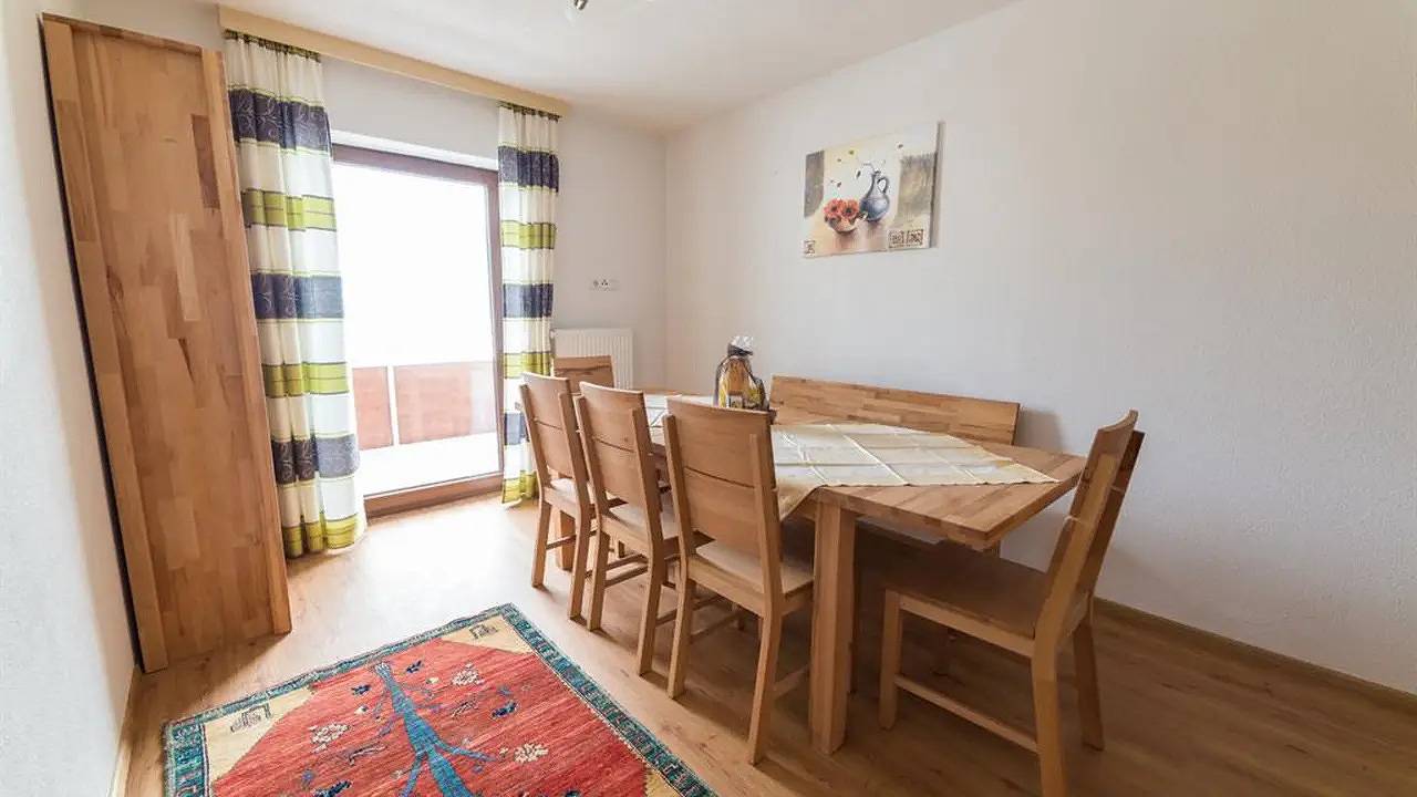 Ganze Ferienwohnung, Ferienwohnung für 8 Personen (100 m²) in Strass im Zillertal in Tuxer Alpen, Strass im Zillertal
