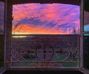 Location de vacances pour 3 personnes, avec vue à Dun-le-Palestel