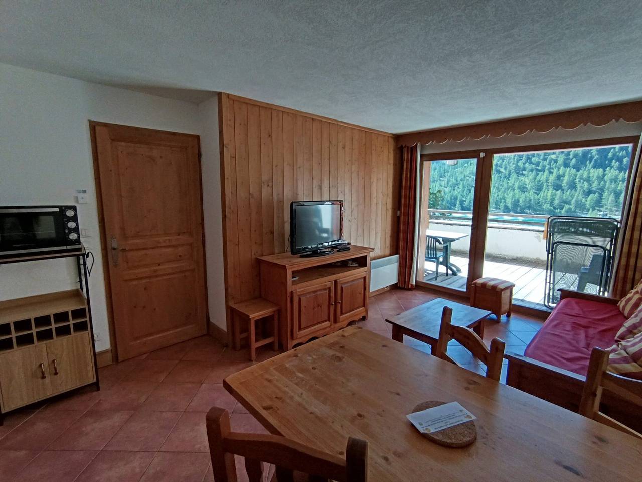 Photo : Appartement de vacances