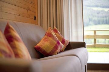 Appartamento Vacanze per 6 Persone in Campo Tures, Alpi della Zillertal, Foto 2