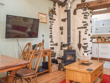Cottage for 4 People in Pembrokeshire, South-Wales, Photo 3