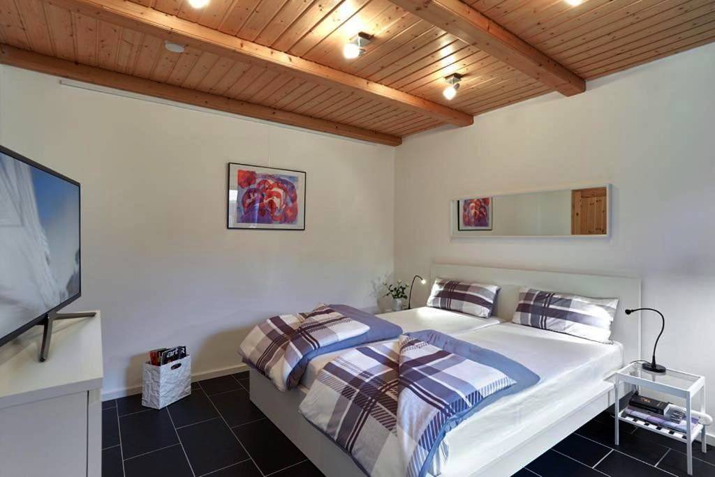 Holiday Home in Bad Münster am Stein-Ebernburg, Bad Kreuznach