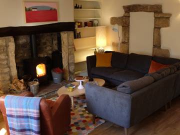 Holiday Rental for 4 People in Grassington, North Yorkshire, Photo 4