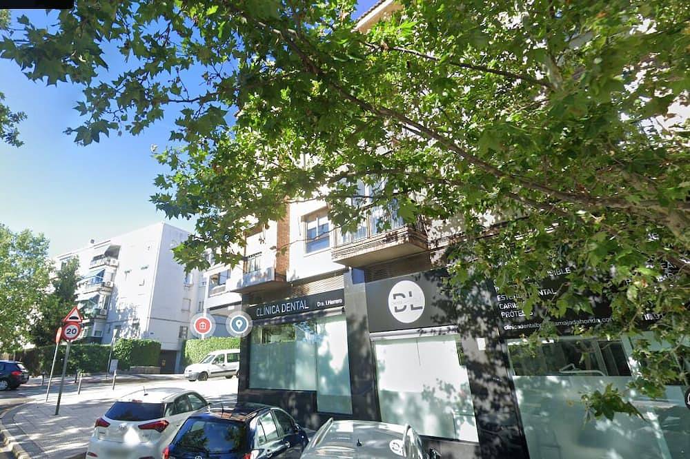 Entire apartment, Mountain house in Majadahonda, Madrid Province