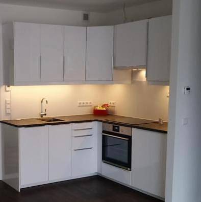 Appartement entier, Appartement Feucht -Bhf 5 Min - Nähe Messe in Feucht, Frankenalb
