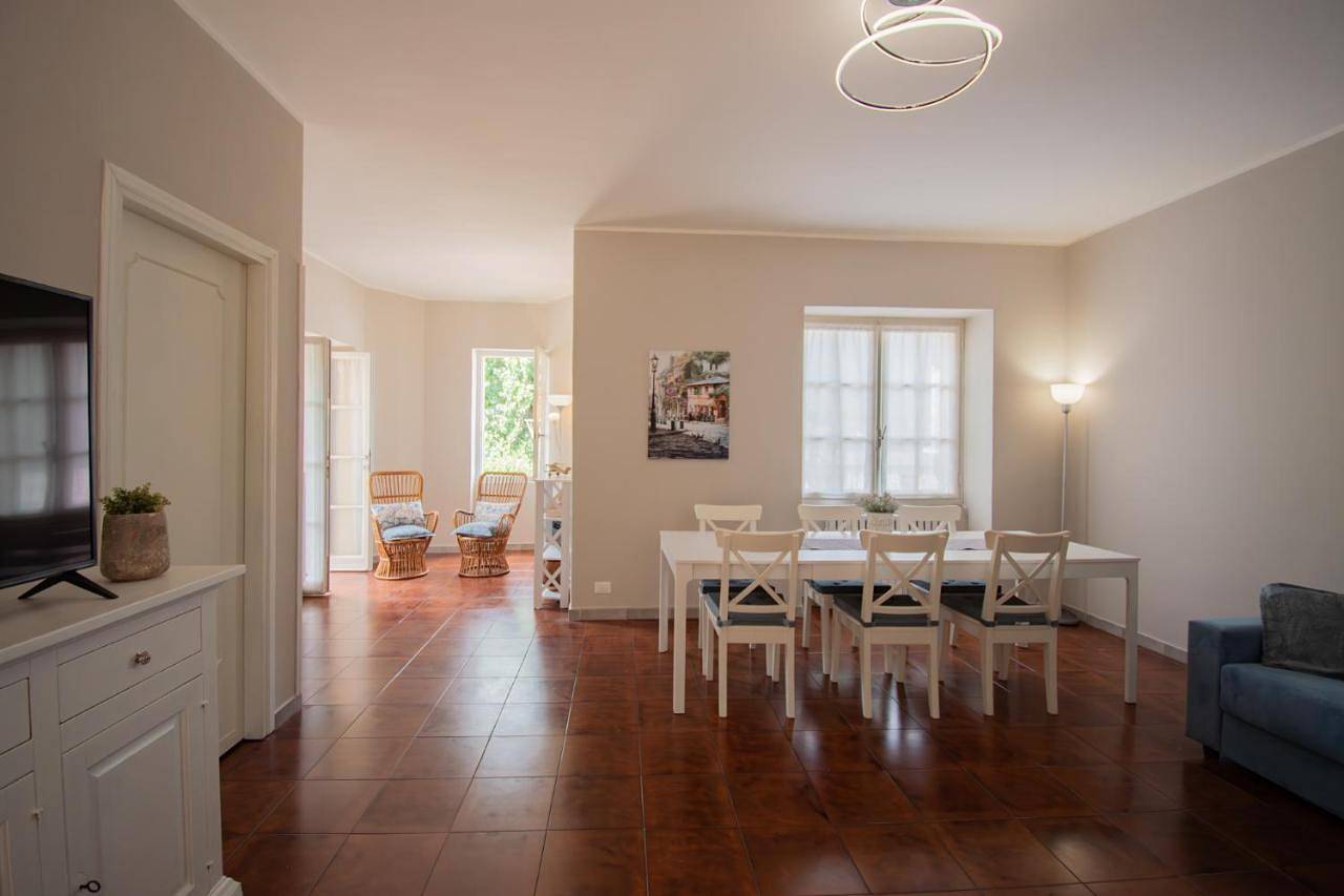 Cascina Ca' Bark in Clusane, Gemeinde Iseo