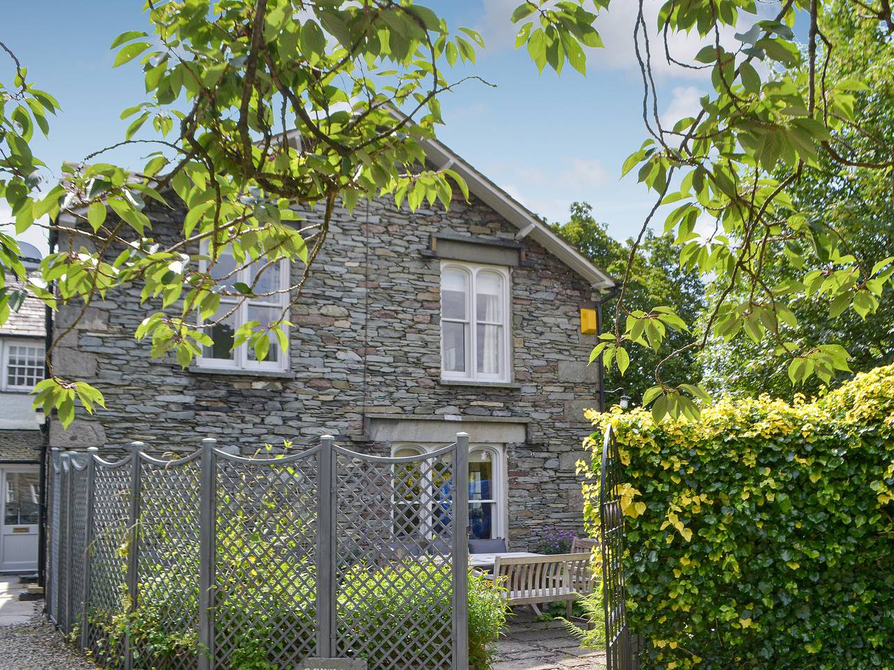 Riversdale Grasmere in Grasmere, Lake District
