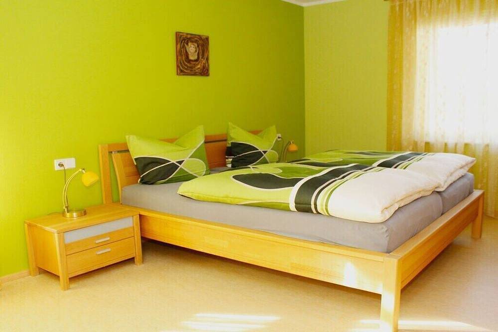 Ganze Wohnung, Ferienwohnung Im Rosengarten in Unterharmersbach, Zell am Harmersbach