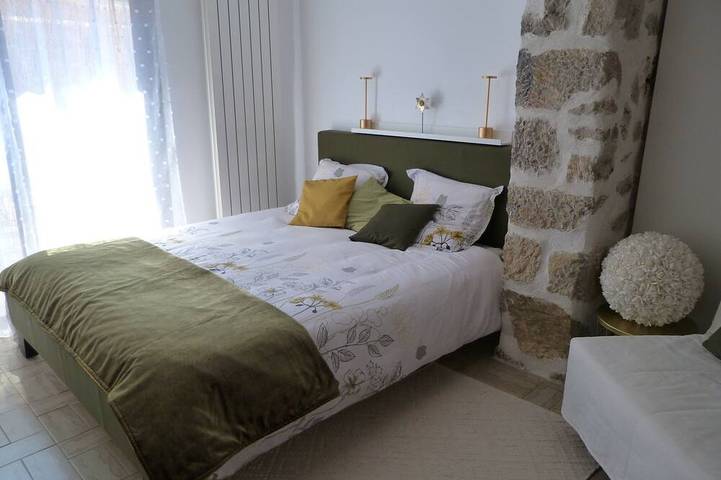 Villa pour 6 personnes, avec terrasse et jardin à La Seyne-sur-Mer - 4