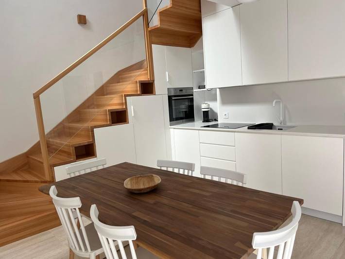 Apartamento para 10 personas, con Terraza y Jardín en Tomelloso