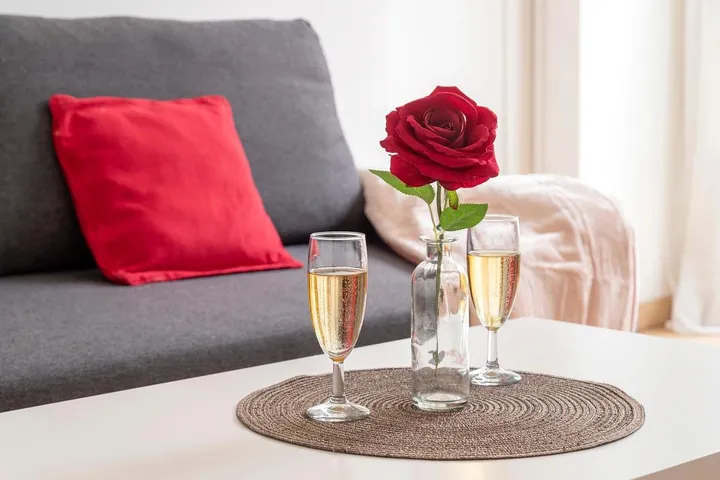 Ferienwohnung für 5 Personen - 1