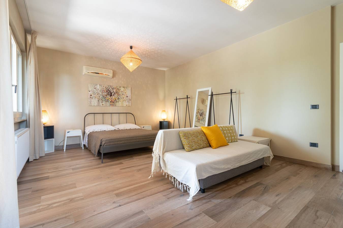 Agriturismo per 3 Persone in Castrignano del Capo, Golfo di Taranto