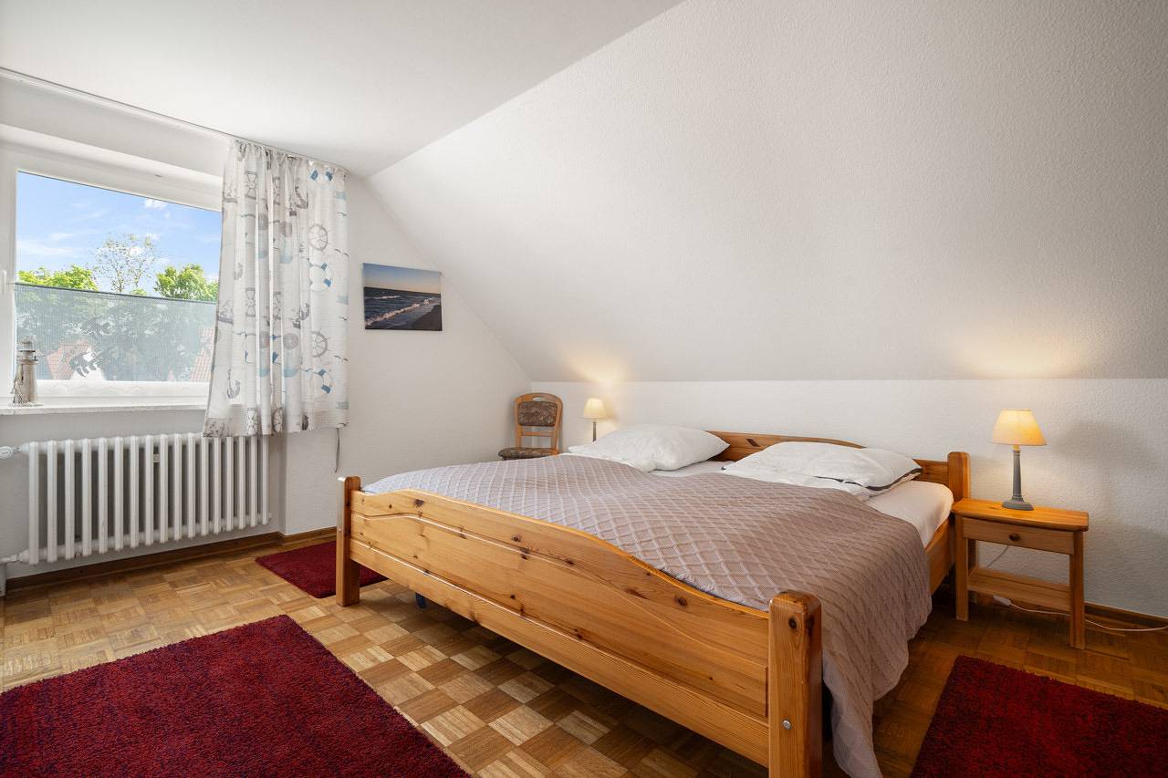 Ganze Ferienwohnung, Wehrend in Burg auf Fehmarn, Fehmarn