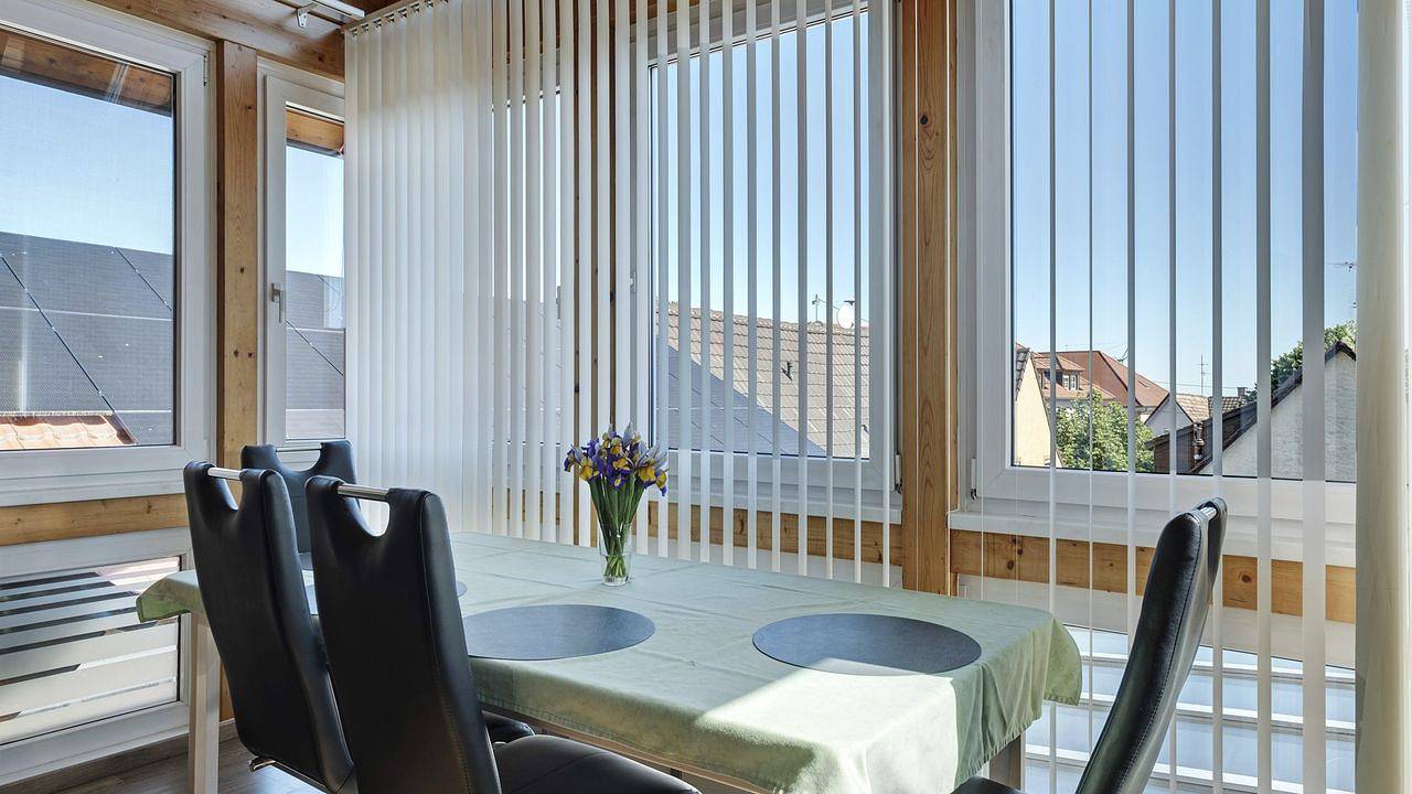 Ganze Ferienwohnung, Ferienwohnung für 4 Personen (84 m²) in Endingen am Kaiserstuhl in Endingen, Kaiserstuhl