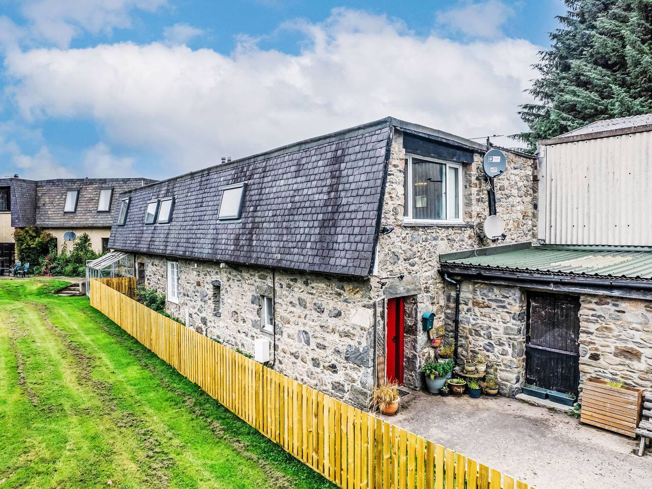 Highland View in Highlands