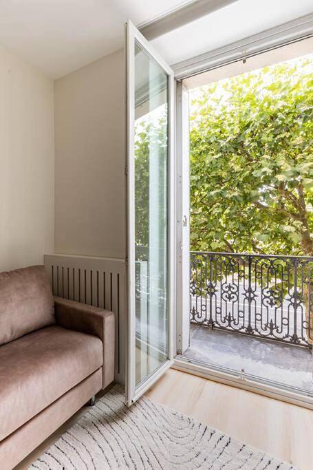 Gîte pour 2 personnes, avec balcon dans Chateau De Vincennes - 2