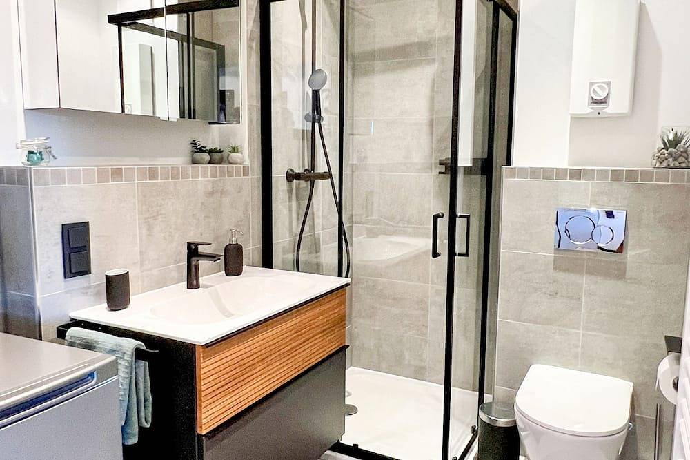 Entire apartment, Industrial Loft Urban. Living. Trier in Trier (City), Trier