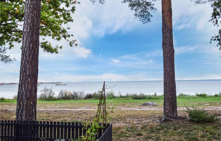 Ferienhaus für 5 Personen, mit Garten in Smaland - 2