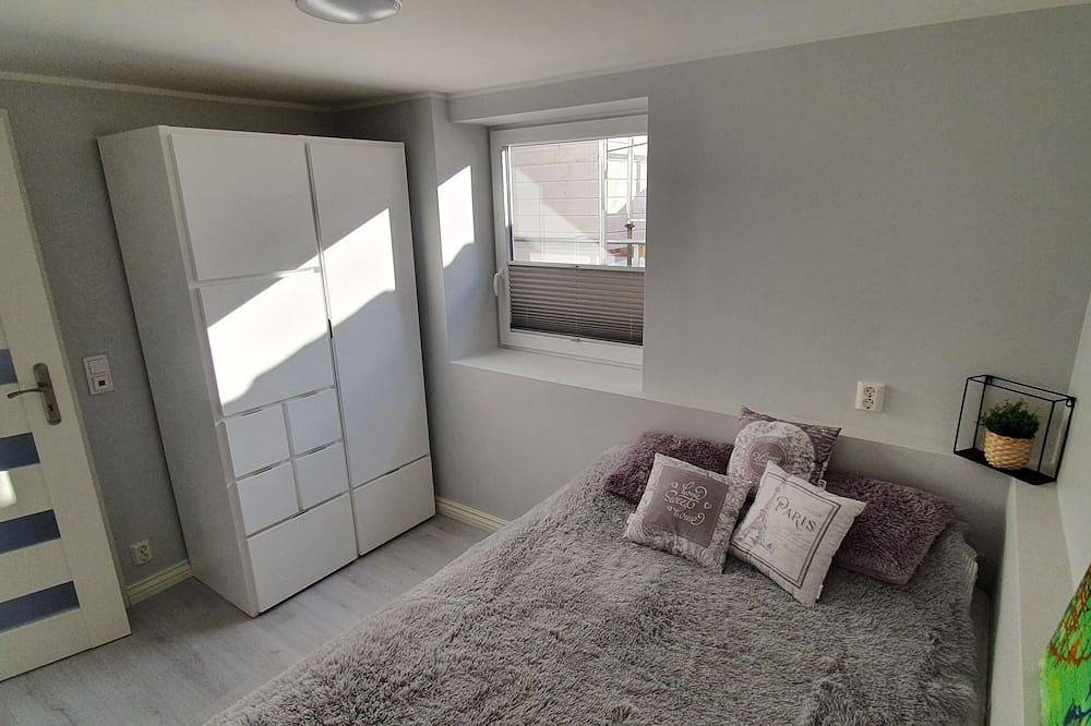 Apartamento entero, Estudio Moderno Cerca del Centro de la Ciudad in Årstad, Bergen