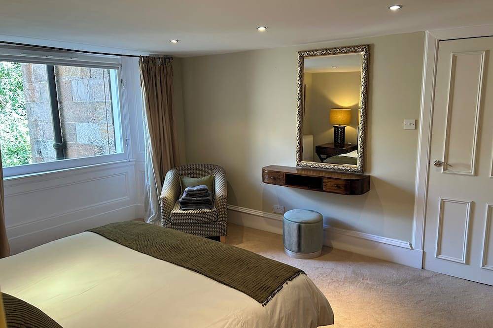 Apartamento entero, Grand en el parque ... in Glasgow, Greater Glasgow and Clyde Valley