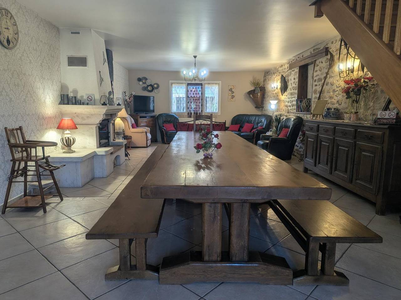 L'Equité Blanc in Signéville, Haute-Marne