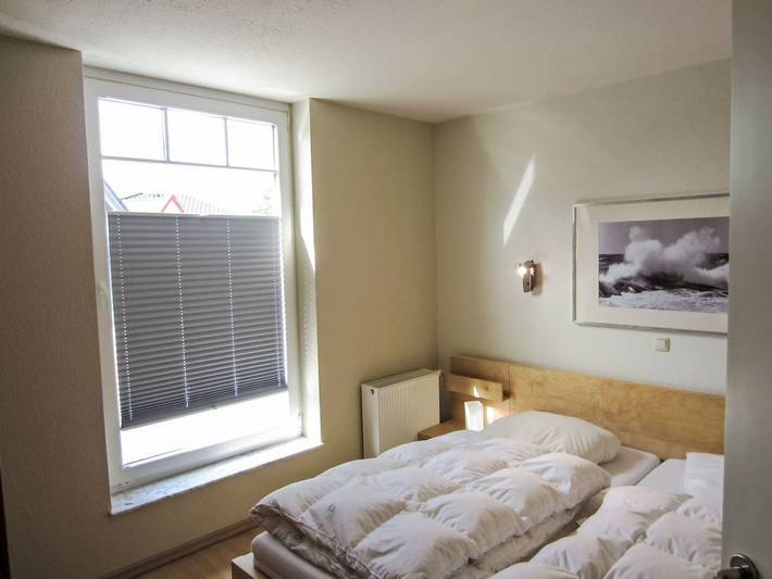 Apartamento entero, Appartement in Zinnowitz mit Grill in Zinnowitz, Usedomer Norden