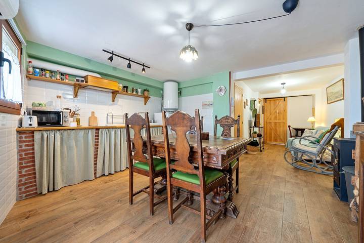 Apartamento entero, L'escambell  grau del llop. apto. turismo rural. in Ulldemolins, Montsant DO