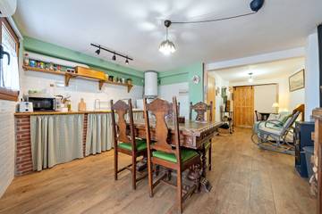 Apartamento para 4 Personas en Ulldemolins, Priorat, Foto 4