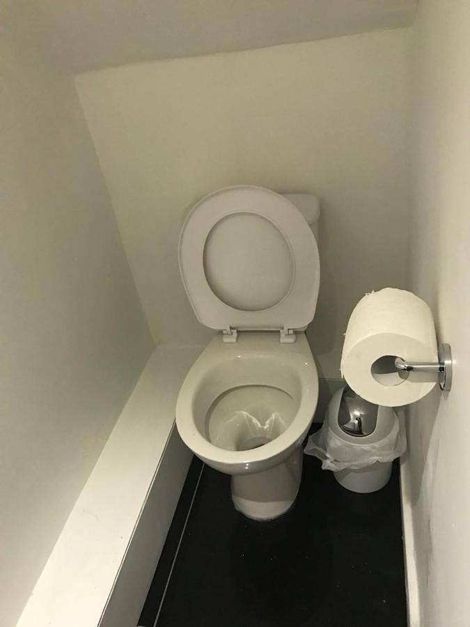 Maison d’hôte pour 2 personnes, avec jacuzzi à Glasgow - 3