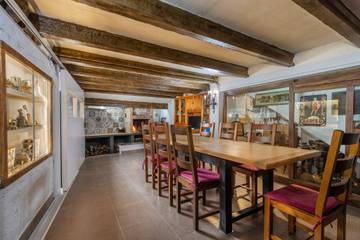 Casa Rural para 8 Personas en Sediles, Provincia de Zaragoza, Foto 3