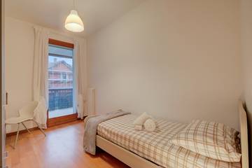 Appartamento per 5 Persone in Laveno-Mombello, Lago Maggiore (Lombardia), Foto 4