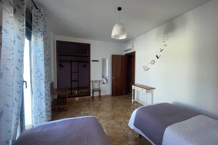Villa Jardín in Priego de Córdoba, Sierras Subbéticas