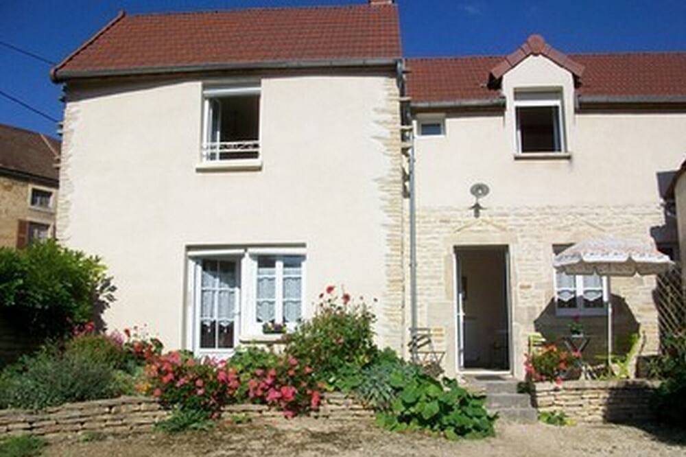Maison de vacances