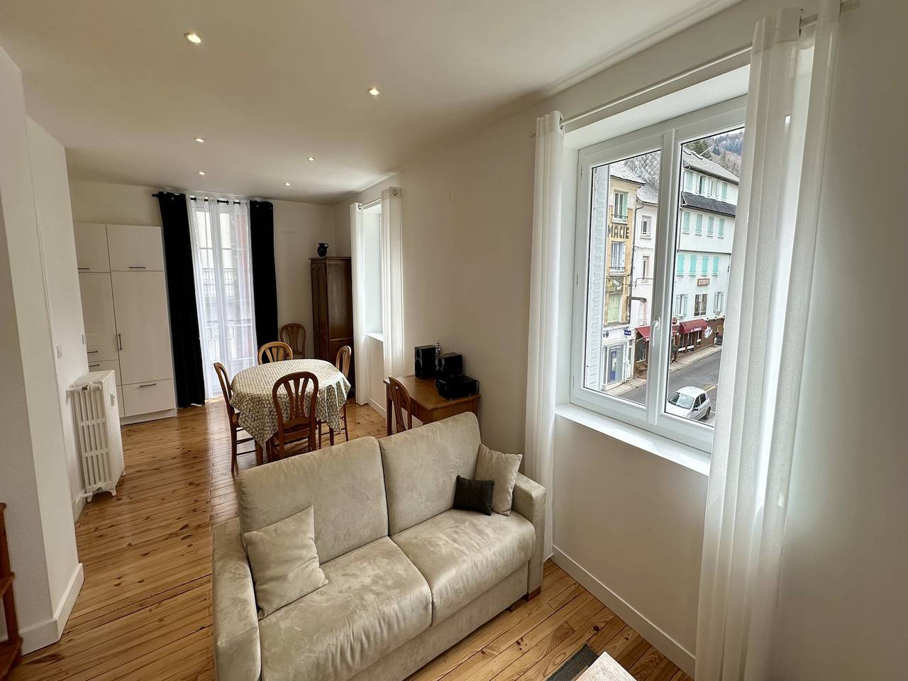 Photo : Appartement de vacances