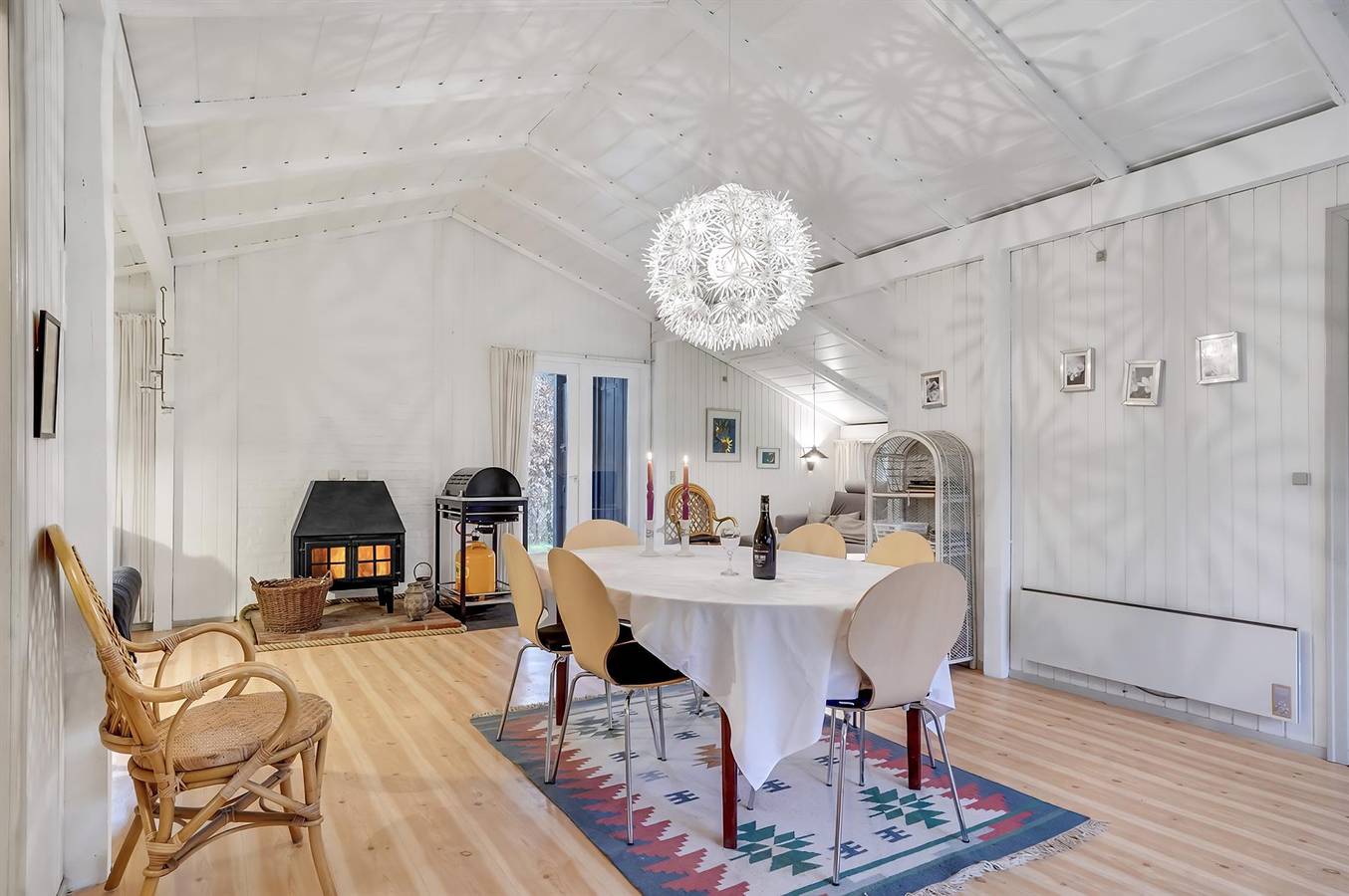 3 bedroom home in Toftlund in Arrild, Tondern und Umgebung