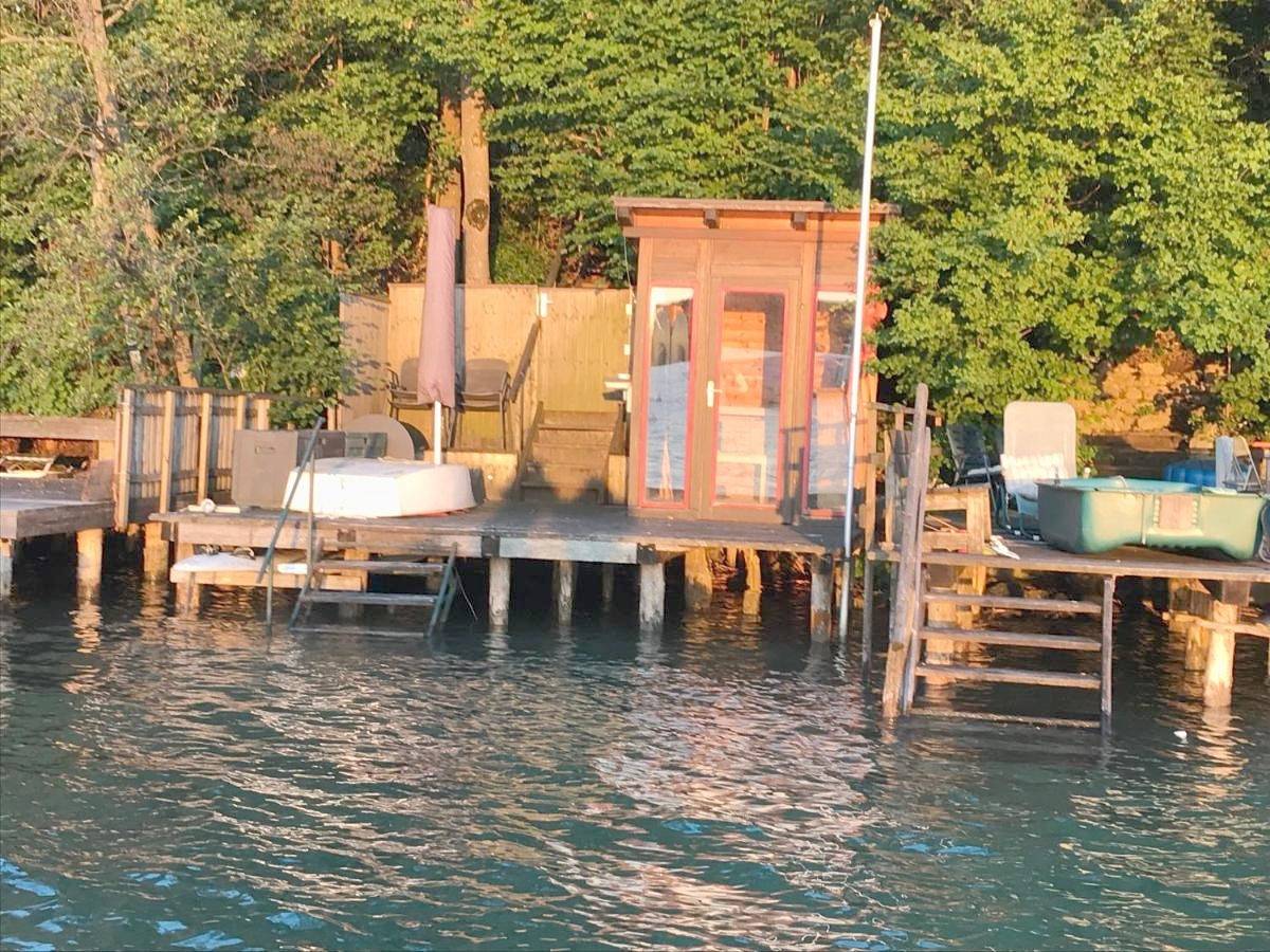Ganze Wohnung, Apartment with Lake View in Schörfling am Attersee, Bezirk Vöcklabruck