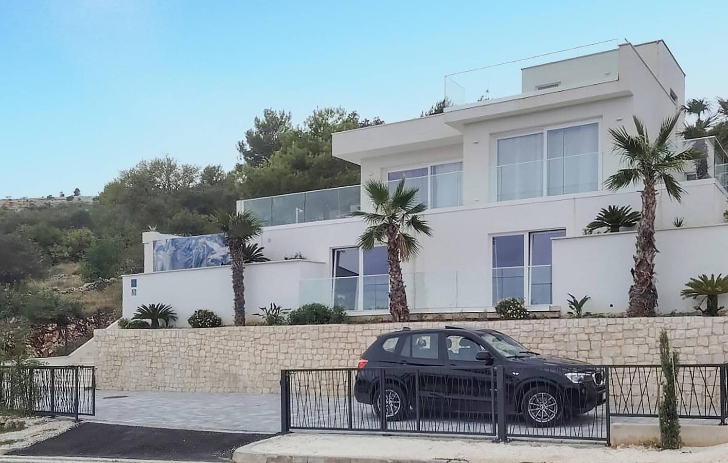 Casa vacanza a Traù a partire da 391€ a notte
