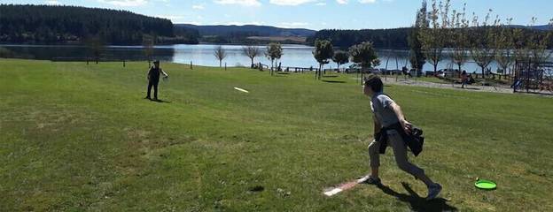 Holiday Home for 12 People in Taupo District, Waikato, Photo 4