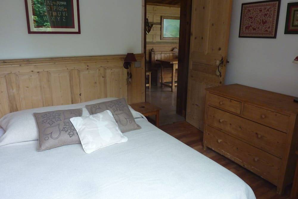 Appartement entier, Appartement De Charme, Tres Ensoleille Au Pied Du Jaillet in Megève, Pays du Mont-Blanc