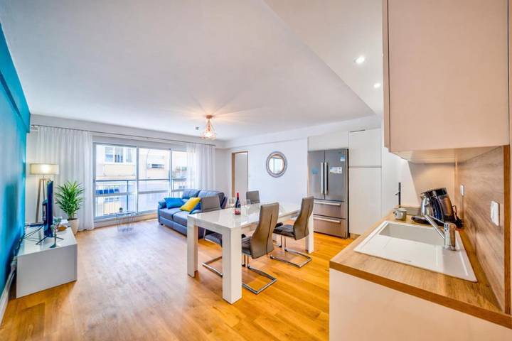 Ferienwohnung für 8 Personen - 1