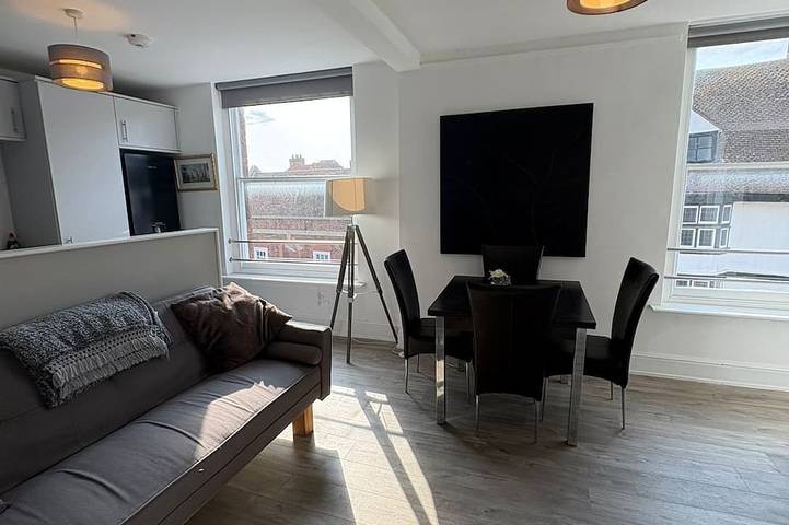 Holiday apartment for 5 people - 1