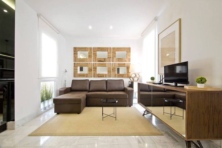 Residence per 4 persone - 1